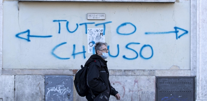 Obbedienti come i Cinesi, in fila come i Giapponesi