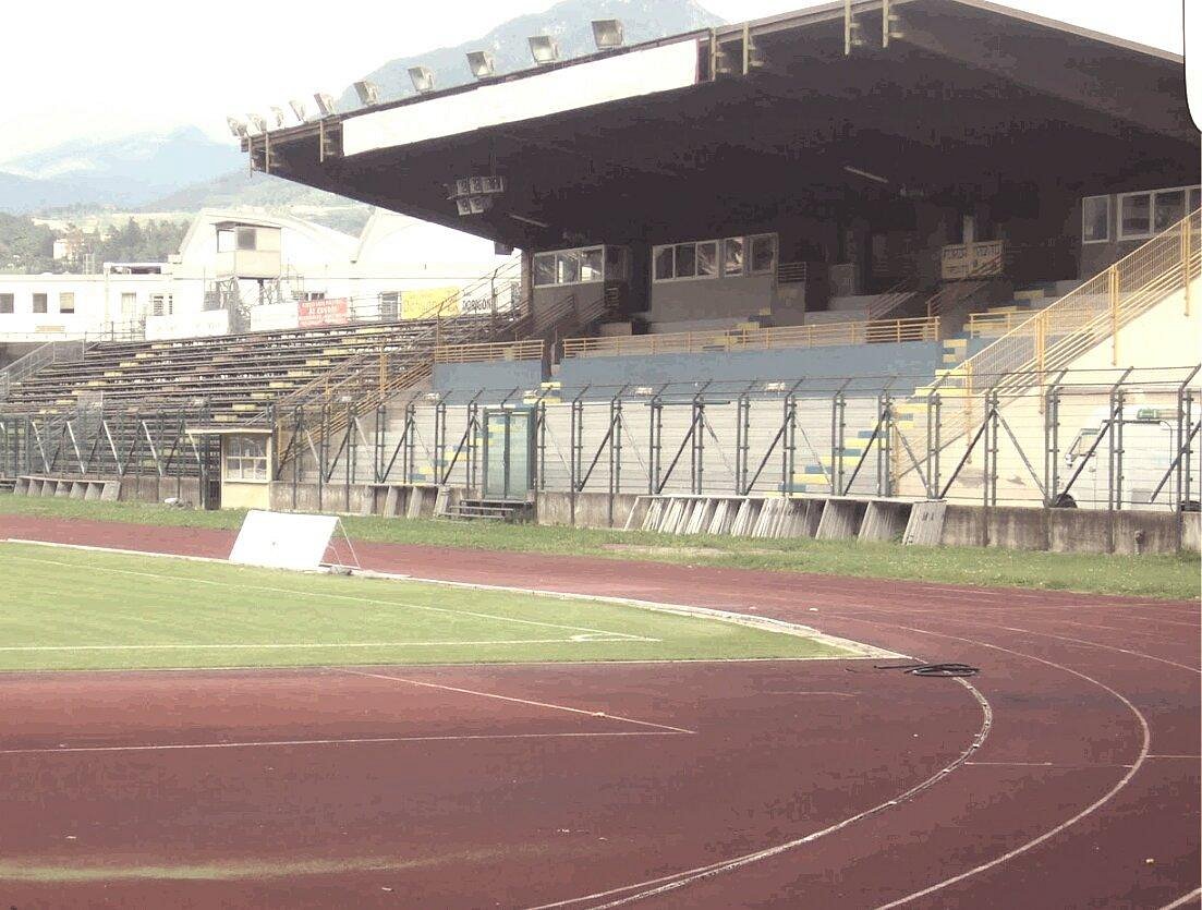 Calcio: Presidente e Dt invitano a NON andare a Trento