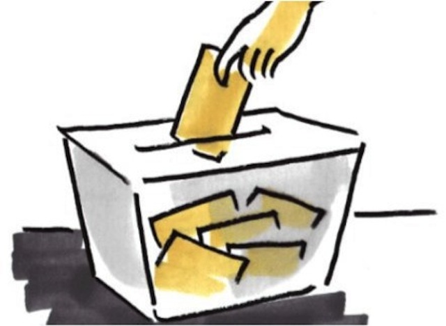 Chi non vota, di fatto, vota per chi vincerà
