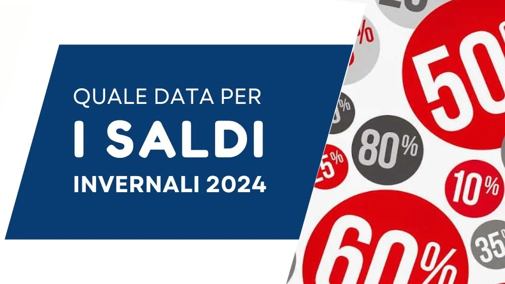 Saldo negativo dei Saldi